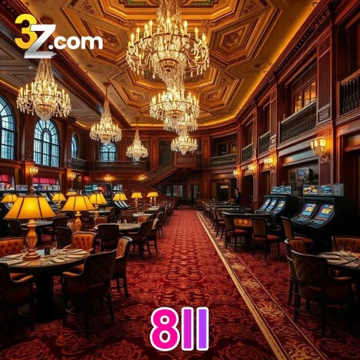 Apostas Incríveis no 8ll: O Que Esperar?