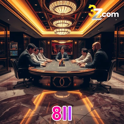 Recursos Inovadores da Seção de App do 8ll