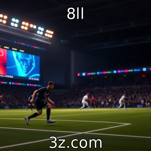 8ll - O crescimento dos esportes eletrônicos e suas novas oportunidades