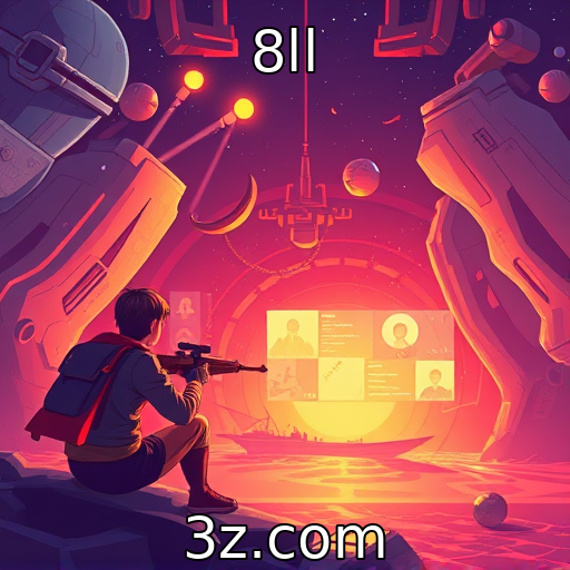 8ll - Tendências de desenvolvimento de jogos para o futuro