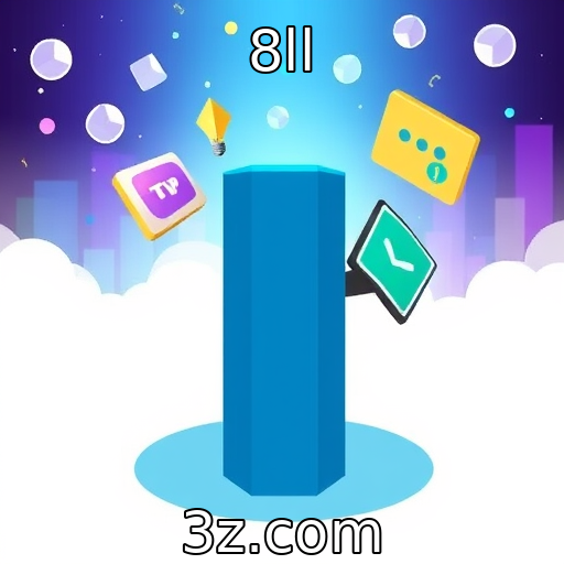 8ll | Crescimento do mercado de jogos e suas tendências