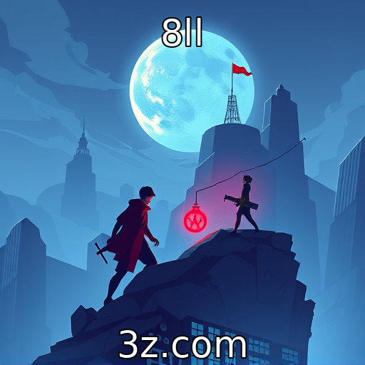 8ll - Desenvolvimento de jogos independentes ganha destaque na indústria