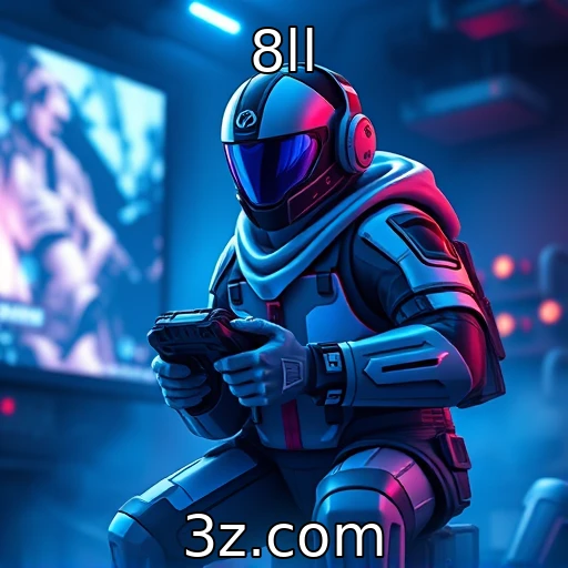 Novas tecnologias transformam a experiência dos gamers