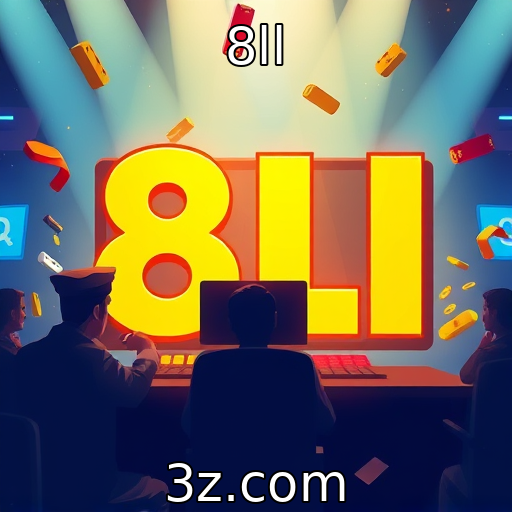 8ll | Mudanças na regulamentação de jogos online e suas consequências