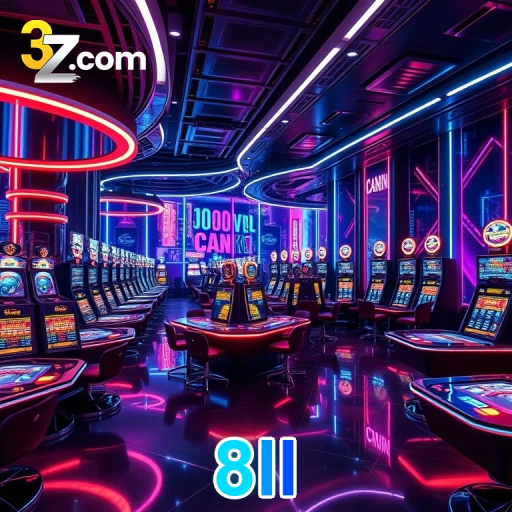 Slots Incríveis no 8ll: A Aventura Começa Aqui!