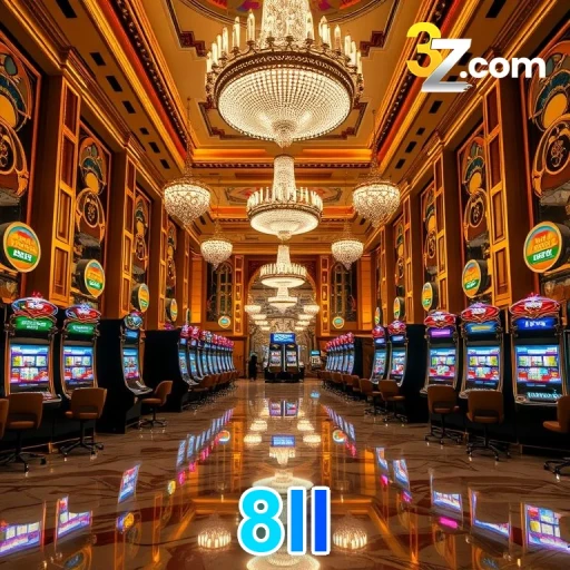 8ll bet Jogos de caça-níqueis